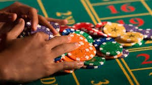 Casino live dealer games available on 666jili for Filipino members